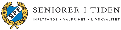 Seniorer i tiden